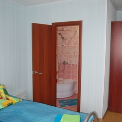 Мини-отель Присвирье, Подпорожье, Ленинградская область