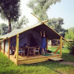 Отель Гуляй Город, Подмоклово, Московская область