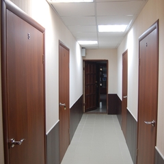 Мини-отель Присвирье, Подпорожье, Ленинградская область