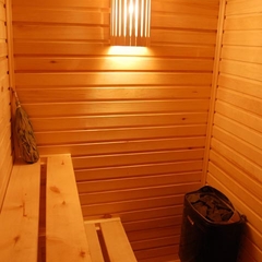 Мини-отель Присвирье, Подпорожье, Ленинградская область