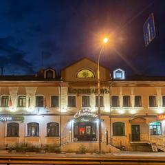 Отель Корнилов, Покров, Владимирская область