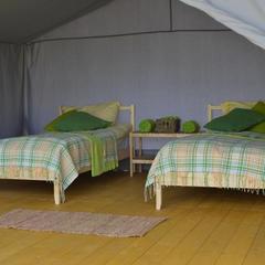 Отель Гуляй Город, Подмоклово, Московская область