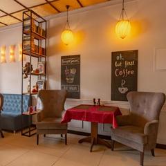 Отель Корнилов, Покров, Владимирская область