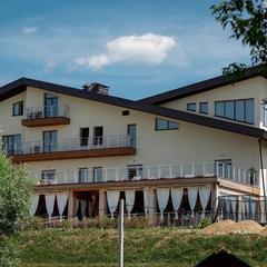 Отель Гуляй Город, Подмоклово, Московская область