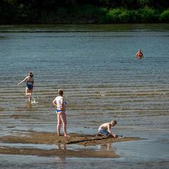 Отель Гуляй Город, Подмоклово, Московская область