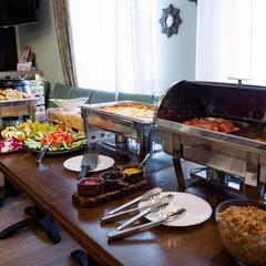 Отель Гуляй Город, Подмоклово, Московская область