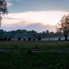 Отель Гуляй Город, Подмоклово, Московская область