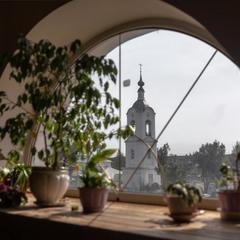 Отель Корнилов, Покров, Владимирская область