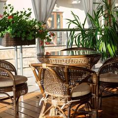 Отель Гуляй Город, Подмоклово, Московская область