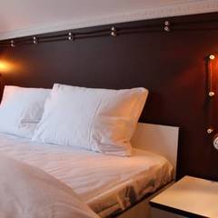 База отдыха Лунежские горы, Полазна, Пермский край