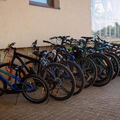 Отель Гуляй Город, Подмоклово, Московская область