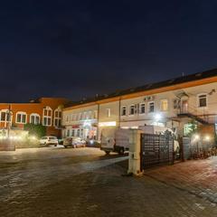 Отель Корнилов, Покров, Владимирская область