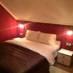 База отдыха Лунежские горы, Полазна, Пермский край