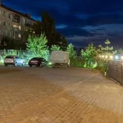 Отель Корнилов, Покров, Владимирская область