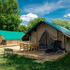 Отель Гуляй Город, Подмоклово, Московская область