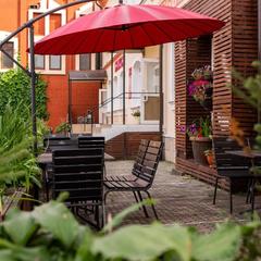 Отель Корнилов, Покров, Владимирская область