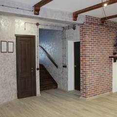 База отдыха Лунежские горы, Полазна, Пермский край