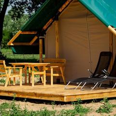 Отель Гуляй Город, Подмоклово, Московская область