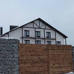 База отдыха Лунежские горы, Полазна, Пермский край