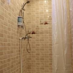 База отдыха Лунежские горы, Полазна, Пермский край