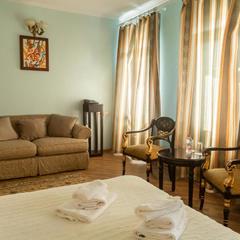 Отель Корнилов, Покров, Владимирская область