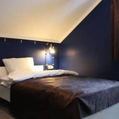 База отдыха Лунежские горы, Полазна, Пермский край