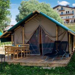 Отель Гуляй Город, Подмоклово, Московская область