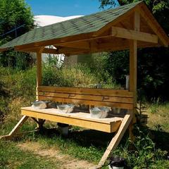 Отель Гуляй Город, Подмоклово, Московская область