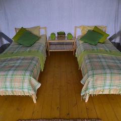 Отель Гуляй Город, Подмоклово, Московская область