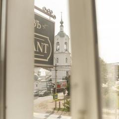 Отель Корнилов, Покров, Владимирская область