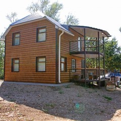 Турбаза Рай-город, Светлоярский район, Волгоградская область