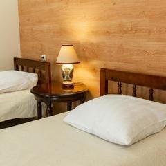 Отель Корнилов, Покров, Владимирская область