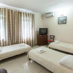 Отель Корнилов, Покров, Владимирская область