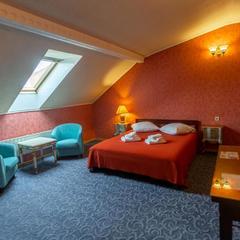 Отель Корнилов, Покров, Владимирская область