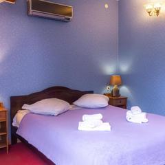 Отель Корнилов, Покров, Владимирская область