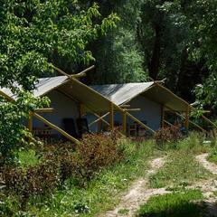 Отель Гуляй Город, Подмоклово, Московская область