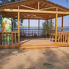 Турбаза Рай-город, Светлоярский район, Волгоградская область