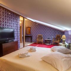 Отель Корнилов, Покров, Владимирская область