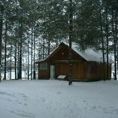 База отдыха Связист, Полазна, Пермский край