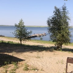 Турбаза Рай-город, Светлоярский район, Волгоградская область