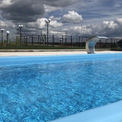 База отдыха Лунежские горы, Полазна, Пермский край