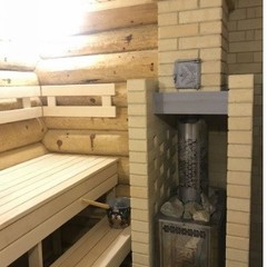 База отдыха Лунежские горы, Полазна, Пермский край