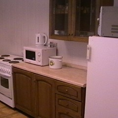 База отдыха Связист, Полазна, Пермский край