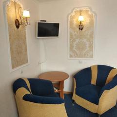 Гостевой дом Дельта, Полесск, Калининградская область