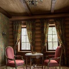 Отель Охотничьи сезоны, Полазна, Пермский край