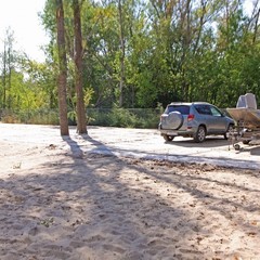 Турбаза Рай-город, Светлоярский район, Волгоградская область