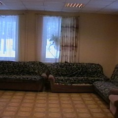 База отдыха Связист, Полазна, Пермский край