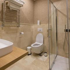 Отель Охотничьи сезоны, Полазна, Пермский край