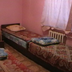 База отдыха Связист, Полазна, Пермский край