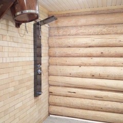 База отдыха Лунежские горы, Полазна, Пермский край